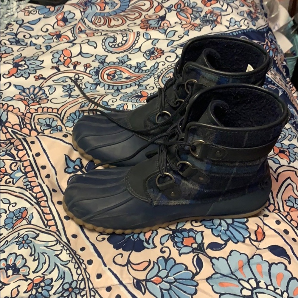 Boots